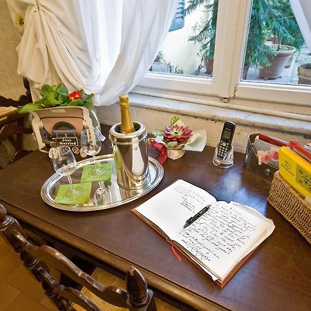 Bed And Breakfast San Michele Πίζα Εξωτερικό φωτογραφία