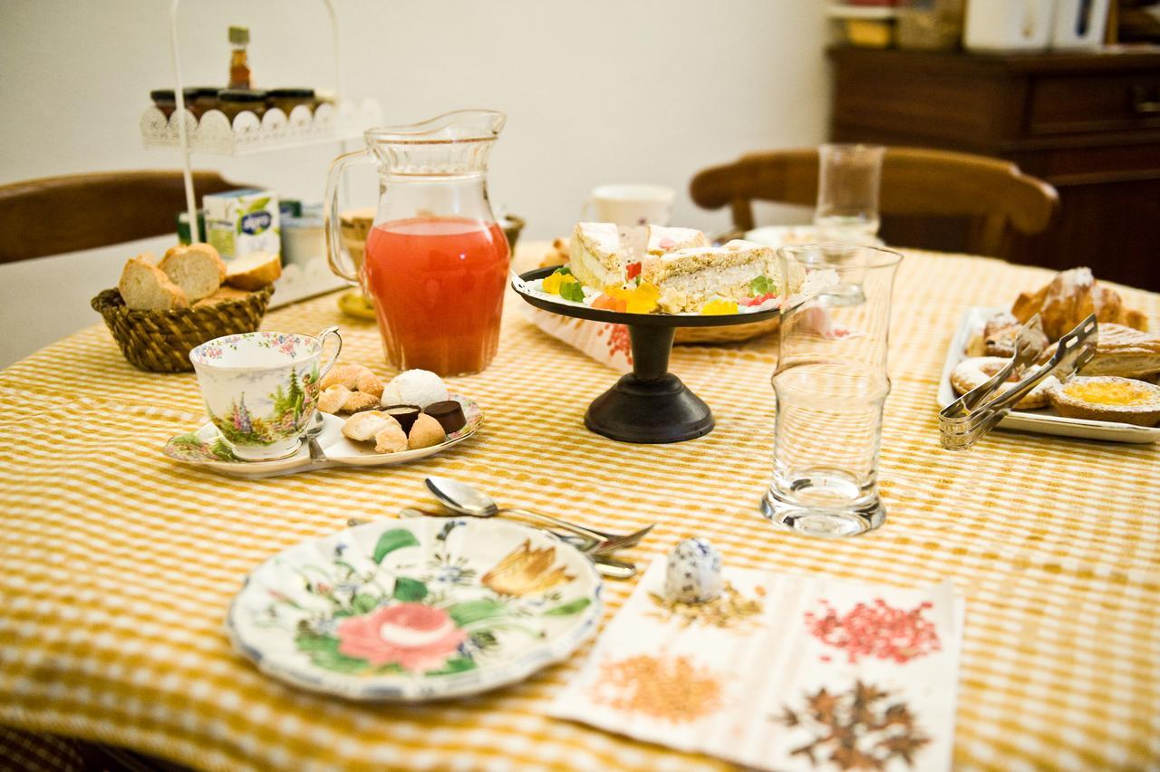 Bed And Breakfast San Michele Πίζα Εξωτερικό φωτογραφία