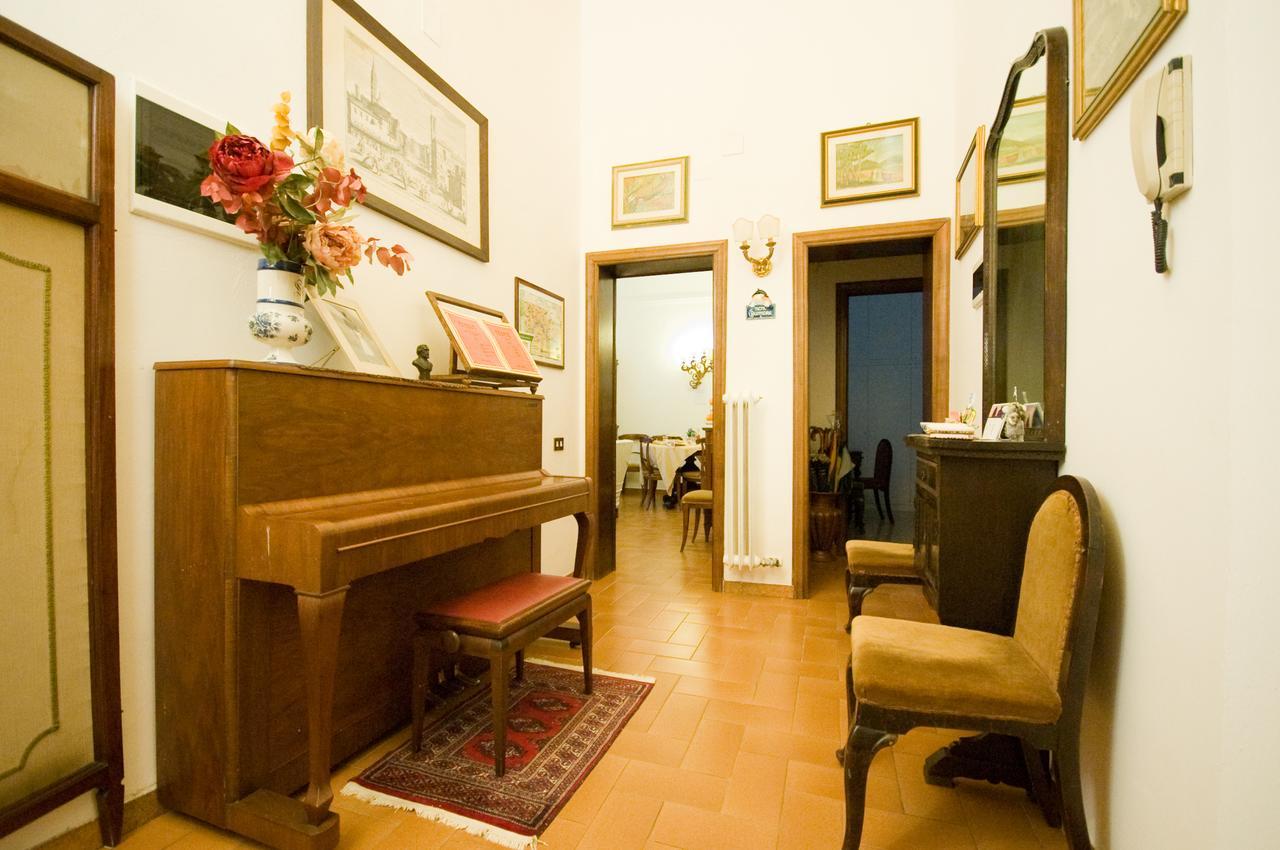 Bed And Breakfast San Michele Πίζα Εξωτερικό φωτογραφία