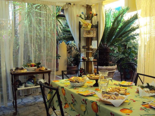 Bed And Breakfast San Michele Πίζα Εξωτερικό φωτογραφία