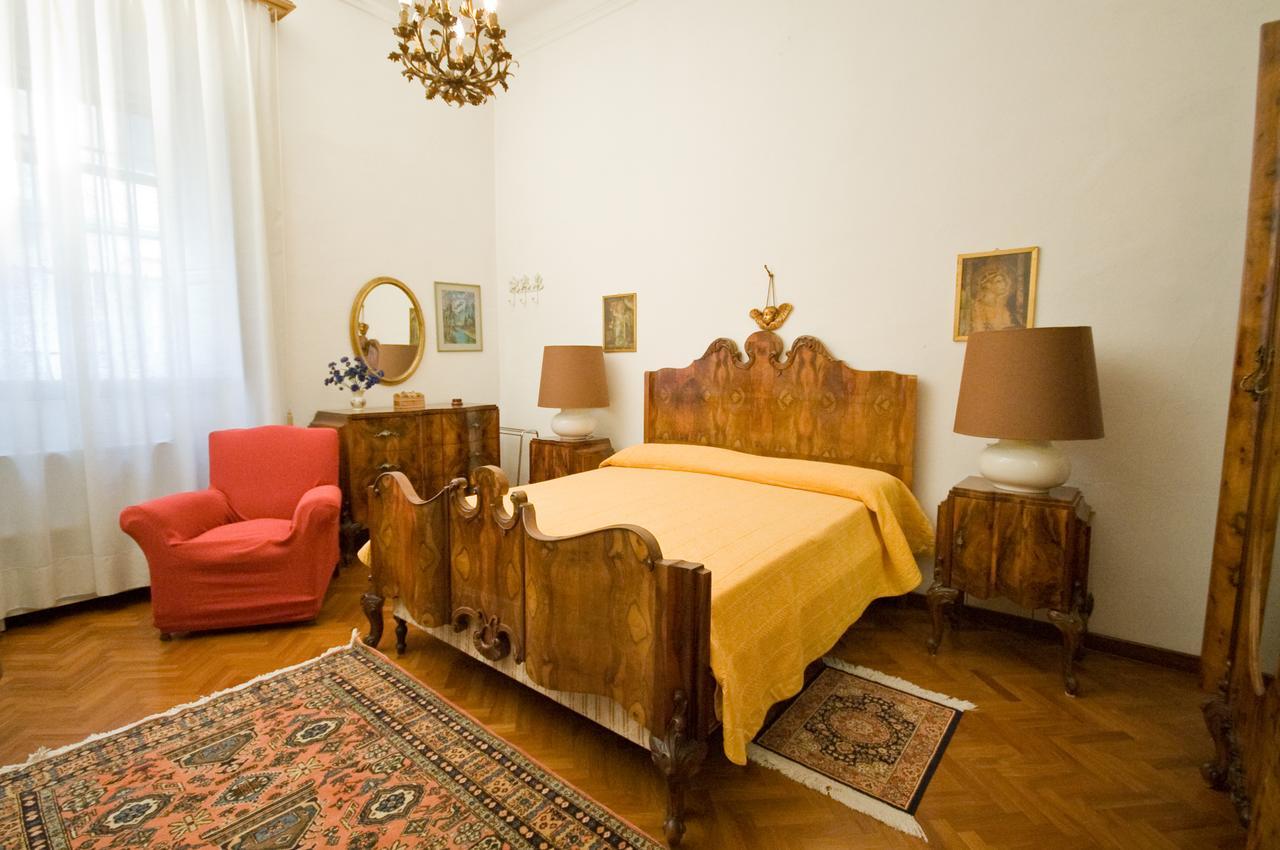 Bed And Breakfast San Michele Πίζα Εξωτερικό φωτογραφία