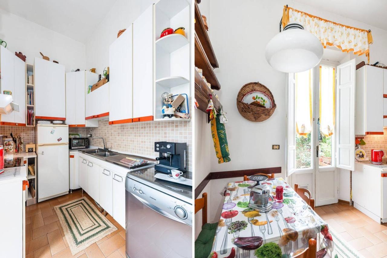 Bed And Breakfast San Michele Πίζα Εξωτερικό φωτογραφία