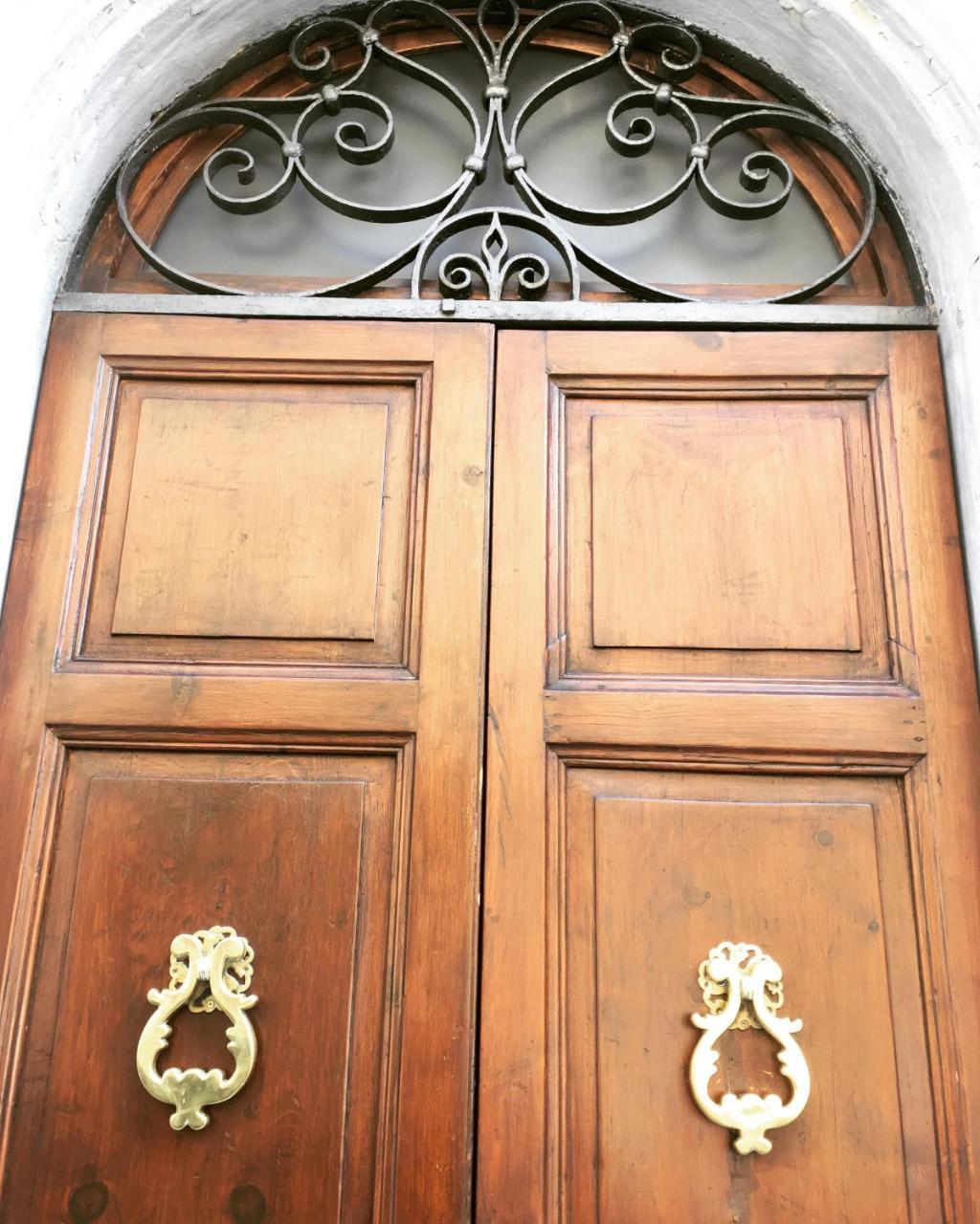 Bed And Breakfast San Michele Πίζα Εξωτερικό φωτογραφία